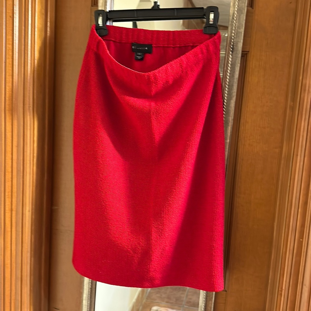 St. John skirt